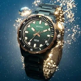 Titan Maritime Watch
