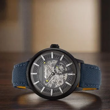 Titan Gold Watch